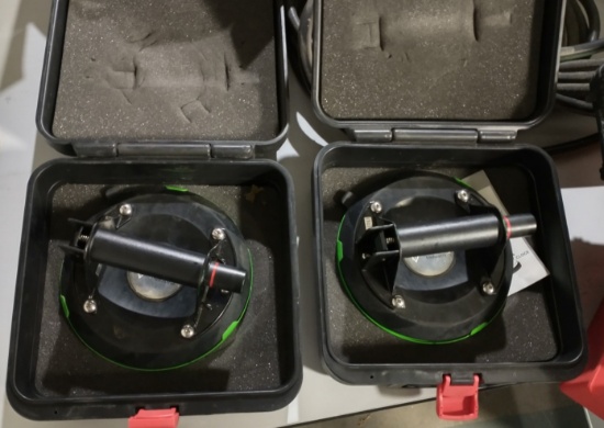 ADM Suction Cup Lifters