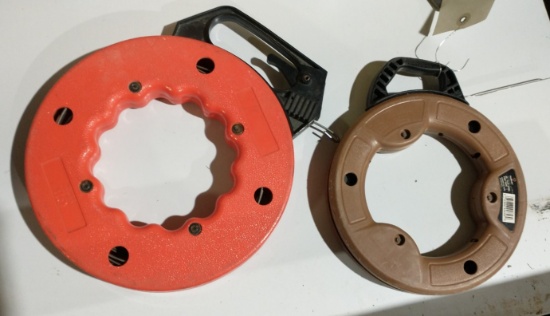 Wire Tape