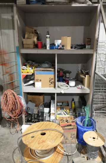 Misc Lot