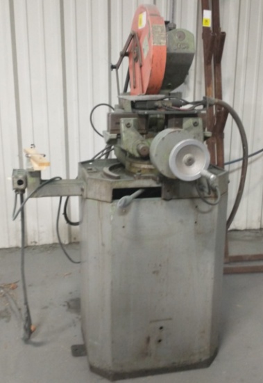 Bewo Cold Saw