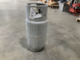 Propane Cylinder