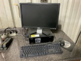 Dell Work Station