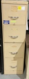 4 Drawer Filing Cabinet