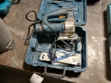 Bosch Jig Saw w/Case