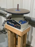 Delta Spindle Sander