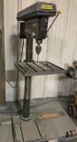 Central Machinery 20” Drill Press