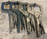 Welding Clamps