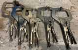 Welding Clamps