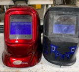 Welding Helmets