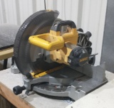 DeWalt Miter Saw