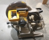 DeWalt Miter Saw