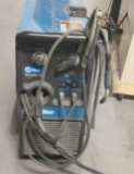 Miller Millermatic 210 Welder