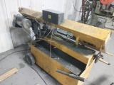 Titan Horizontal Band Saw