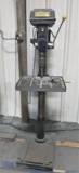 Central Machinery Drill Press