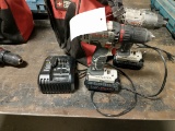 20V Porter Cable Drill/Driver Combo Kit