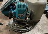 Makita Router in Ryobi Case