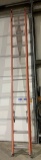 Werner 18’ Extension Ladder