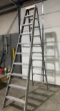 10' Step Ladder