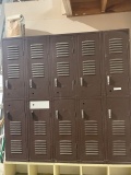 Lockers