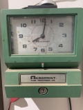 Acroprint Time Clock