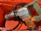 Chicago Electric Hammer Drill