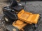 Cub Cadet Zero Turn Lawnmower