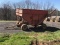 Gravity Wagon w/Auger