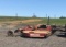 10' Bushhog Brand Bushhog