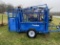 Prefert Head Chute w/Tire Kit