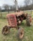 FarmAll Super A Tractor