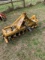 King Kutter 5' Tiller