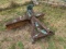Ford 6' Grader Blade