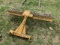 Rock Rake-6'