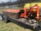 Kubota 7' Disk Mower