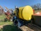 200 Gallon Sprayer