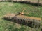 7' Rock Rake
