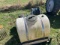 Skid-Type Pressure Washer