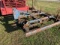 Ford 7 Shank Chisel Plow