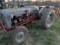 Ford 600 Tractor
