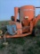 Bear Cat 100 Feed Mill