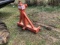 Trailer Mover