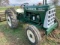 Oliver Tractor