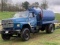 1985 Ford F800 Truck