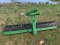 Tennessee River Implement 8' Rock Rake