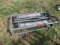Automatic Cattle Head Gate