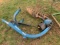 Ford Post Hole Digger