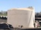 1550 Gallon Water Tank