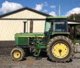 JD 4430 Tractor