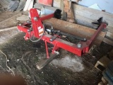 3 Point Hitch Hay Unroller