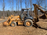 580 Super L Backhoe
